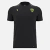 UD Almeria 2025/26 Adults’ Player’s Travel Shirt Athleisure UD Almeria 2025/26 Adults’ Player’s Travel Shirt Athleisure