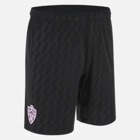 UD Almeria 2025/26 Adults’ Third Match Shorts