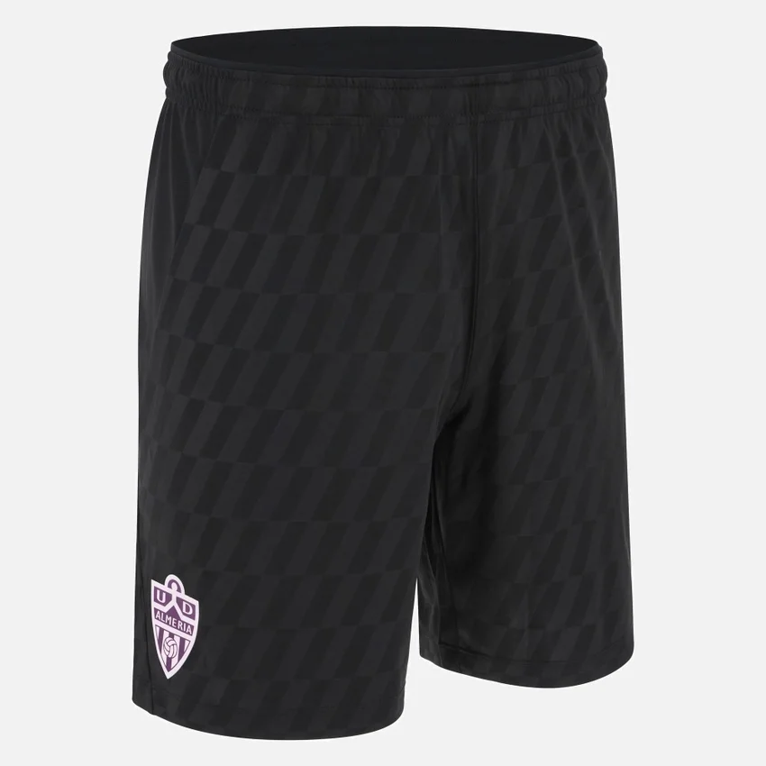 UD Almeria 2025/26 Adults’ Third Match Shorts UD Almeria 2025/26 Adults’ Third Match Shorts