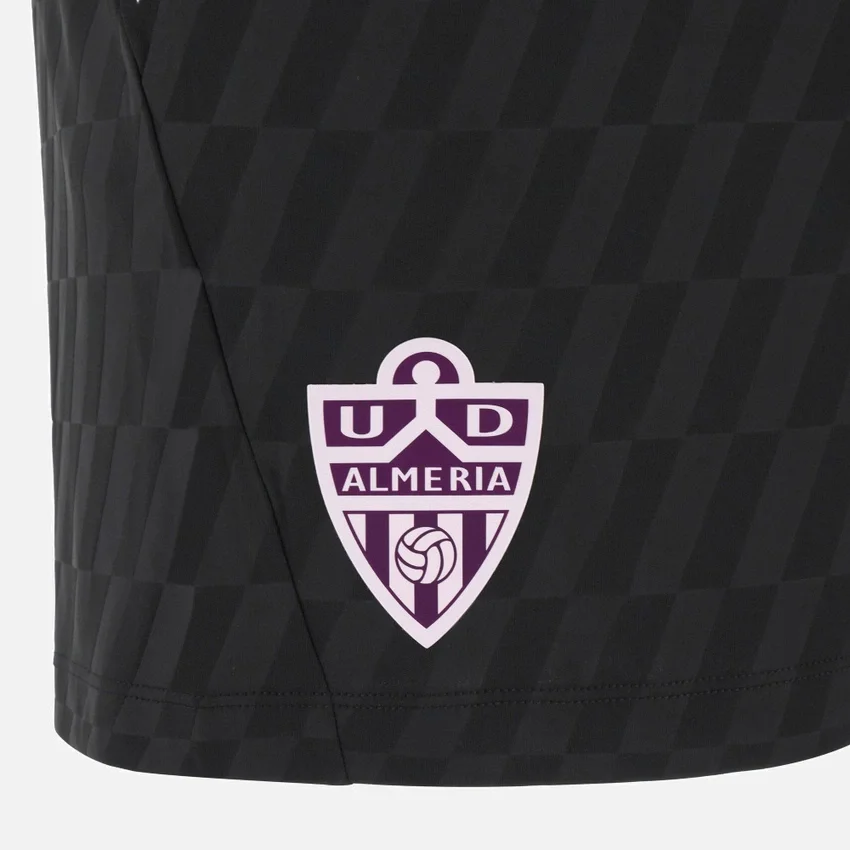 UD Almeria 2025/26 Adults’ Third Match Shorts UD Almeria 2025/26 Adults’ Third Match Shorts