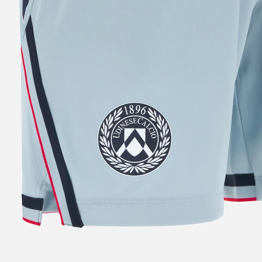 Udinese Calcio 2025/26 Adults’ Away Shorts Udinese Calcio 2025/26 Adults’ Away Shorts