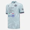 Udinese Calcio 2025/26 Adults’ Away T-Shirt Udinese Calcio 2025/26 Adults’ Away T-Shirt