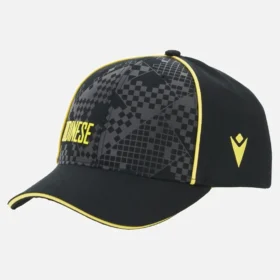 Udinese Calcio 2025/26 Adults’ Cap Udinese Calcio 2025/26 Adults’ Cap
