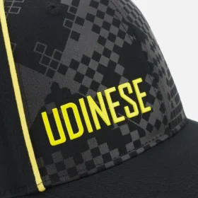 Udinese Calcio 2025/26 Adults’ Cap Udinese Calcio 2025/26 Adults’ Cap