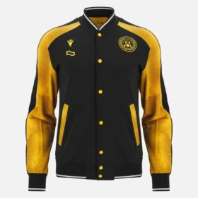 Udinese Calcio 2025/26 Adults’ Capsule Collection Anthem Jacket Udinese Calcio 2025/26 Adults’ Capsule Collection Anthem Jacket