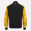 Udinese Calcio 2025/26 Adults’ Capsule Collection Anthem Jacket Udinese Calcio 2025/26 Adults’ Capsule Collection Anthem Jacket