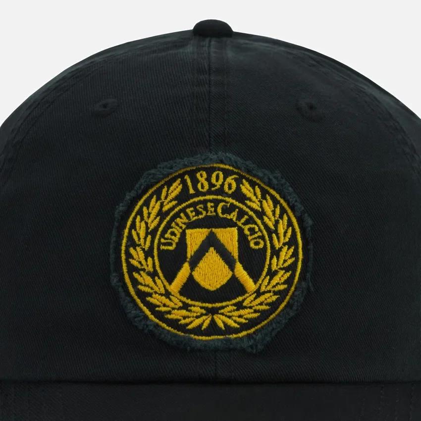Udinese Calcio 2025/26 Adults’ Capsule Collection Cap Udinese Calcio 2025/26 Adults’ Capsule Collection Cap