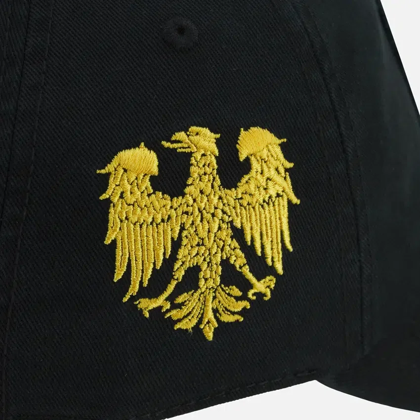 Udinese Calcio 2025/26 Adults’ Capsule Collection Cap Udinese Calcio 2025/26 Adults’ Capsule Collection Cap