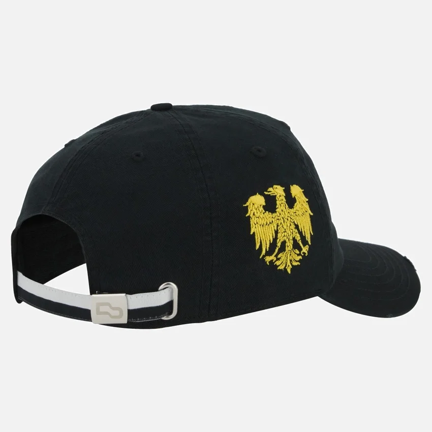 Udinese Calcio 2025/26 Adults’ Capsule Collection Cap Udinese Calcio 2025/26 Adults’ Capsule Collection Cap
