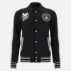 Udinese Calcio 2025/26 Adults’ Fan Line College Sweatshirt Udinese Calcio 2025/26 Adults’ Fan Line College Sweatshirt