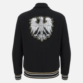 Udinese Calcio 2025/26 Adults’ Fan Line College Sweatshirt