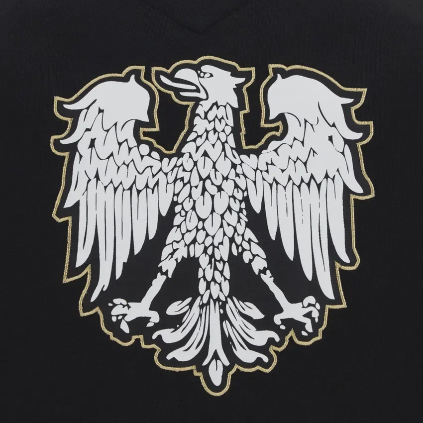 Udinese Calcio 2025/26 Adults’ Fan Line College Sweatshirt Udinese Calcio 2025/26 Adults’ Fan Line College Sweatshirt