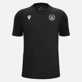 Udinese Calcio 2025/26 Adults’ Fan Line Cotton T-Shirt Udinese Calcio 2025/26 Adults’ Fan Line Cotton T-Shirt