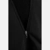 Udinese Calcio 2025/26 Junior Fan Line Full Zip Sweatshirt