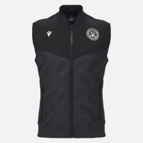 Udinese Calcio 2025/26 Adults’ Gilet Udinese Calcio 2025/26 Adults’ Gilet