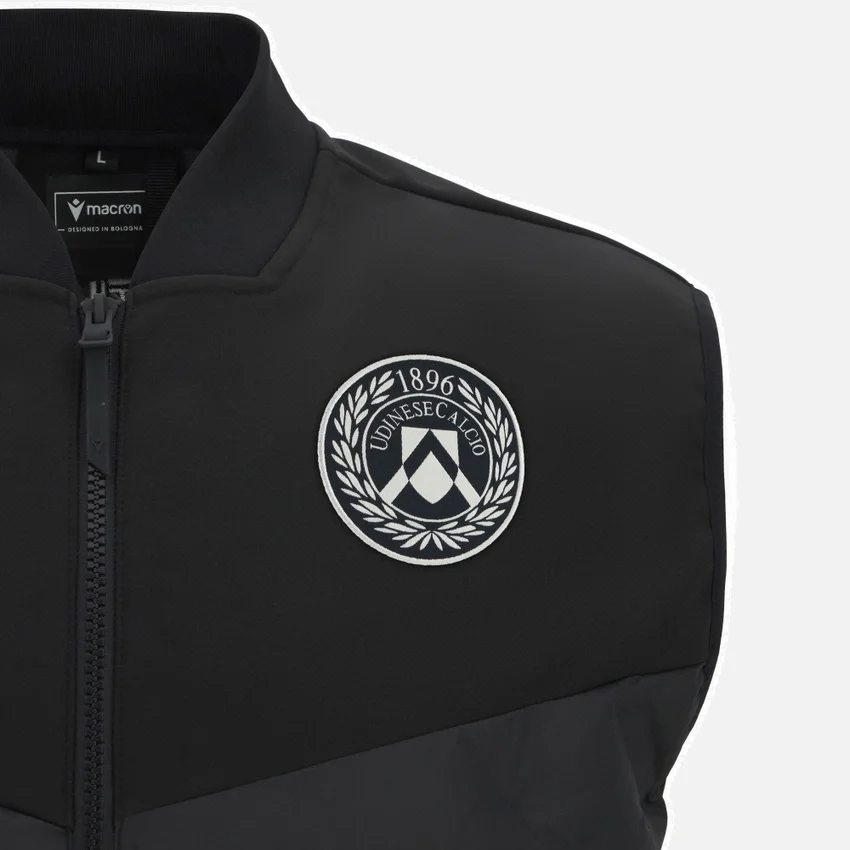 Udinese Calcio 2025/26 Adults’ Gilet Udinese Calcio 2025/26 Adults’ Gilet