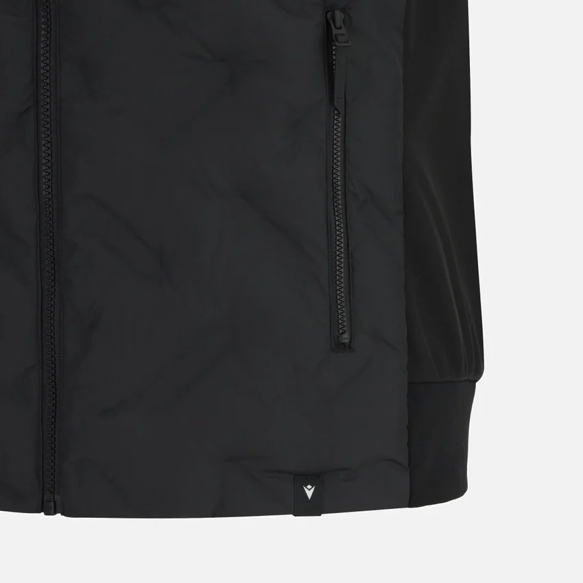 Scottish Rugby 2025/26 Padded Gilet Scottish Rugby 2025/26 Padded Gilet