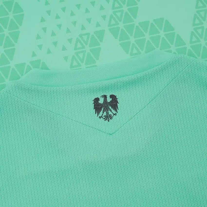 Udinese Calcio 2025/26 Adults’ Goalkeeper Away Match Shirt Udinese Calcio 2025/26 Adults’ Goalkeeper Away Match Shirt