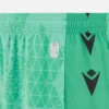 Udinese Calcio 2025/26 Adults’ Goalkeeper Away Match Shorts