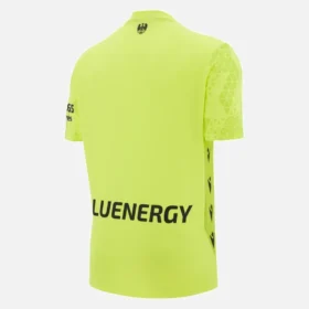 Udinese Calcio 2025/26 Adults’ Goalkeeper’s Home Match Shirt