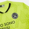 Udinese Calcio 2025/26 Adults’ Goalkeeper’s Home Match Shirt Udinese Calcio 2025/26 Adults’ Goalkeeper’s Home Match Shirt