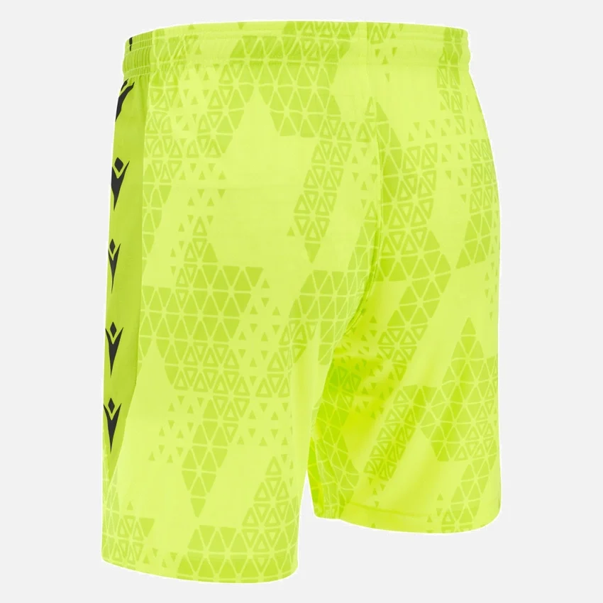 Udinese Calcio 2025/26 Adults’ Goalkeeper’s Home Match Shorts Udinese Calcio 2025/26 Adults’ Goalkeeper’s Home Match Shorts