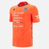 Udinese Calcio 2025/26 Adults’ Goalkeeper’s Third Match Jersey Udinese Calcio 2025/26 Adults’ Goalkeeper’s Third Match Jersey