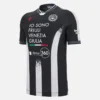 Udinese Calcio 2025/26 Adults’ Home Match Jersey Udinese Calcio 2025/26 Adults’ Home Match Jersey