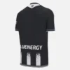 Udinese Calcio 2025/26 Adults’ Home Match Jersey Udinese Calcio 2025/26 Adults’ Home Match Jersey