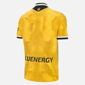 Udinese Calcio 2025/26 Adults’ Third Match Jersey