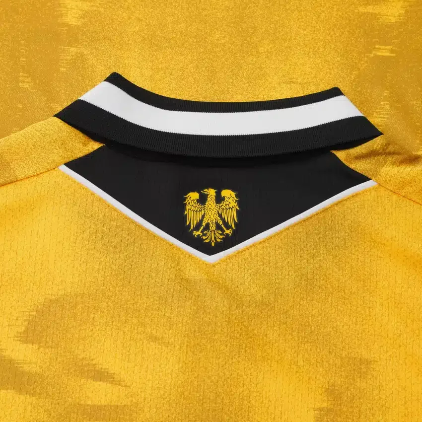 Udinese Calcio 2025/26 Junior Third Match Jersey Udinese Calcio 2025/26 Junior Third Match Jersey