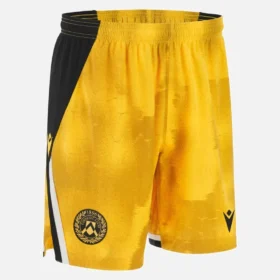 Udinese Calcio 2025/26 Adults’ Third Match Shorts