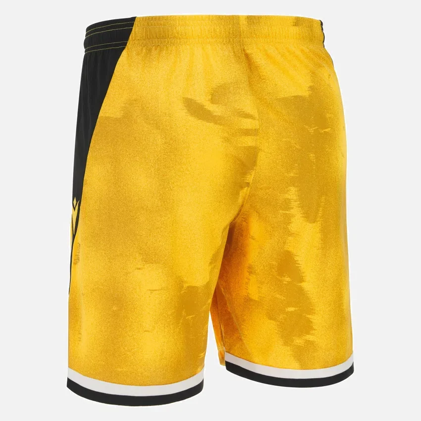 Udinese Calcio 2025/26 Adults’ Third Match Shorts Udinese Calcio 2025/26 Adults’ Third Match Shorts