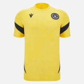 Udinese Calcio 2025/26 Adults’ Training Shirt