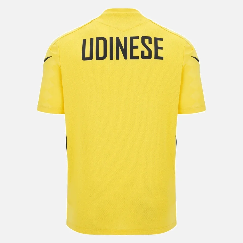 Udinese Calcio 2025/26 Adults’ Training Shirt Udinese Calcio 2025/26 Adults’ Training Shirt
