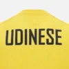 Udinese Calcio 2025/26 Adults’ Training Shirt Udinese Calcio 2025/26 Adults’ Training Shirt