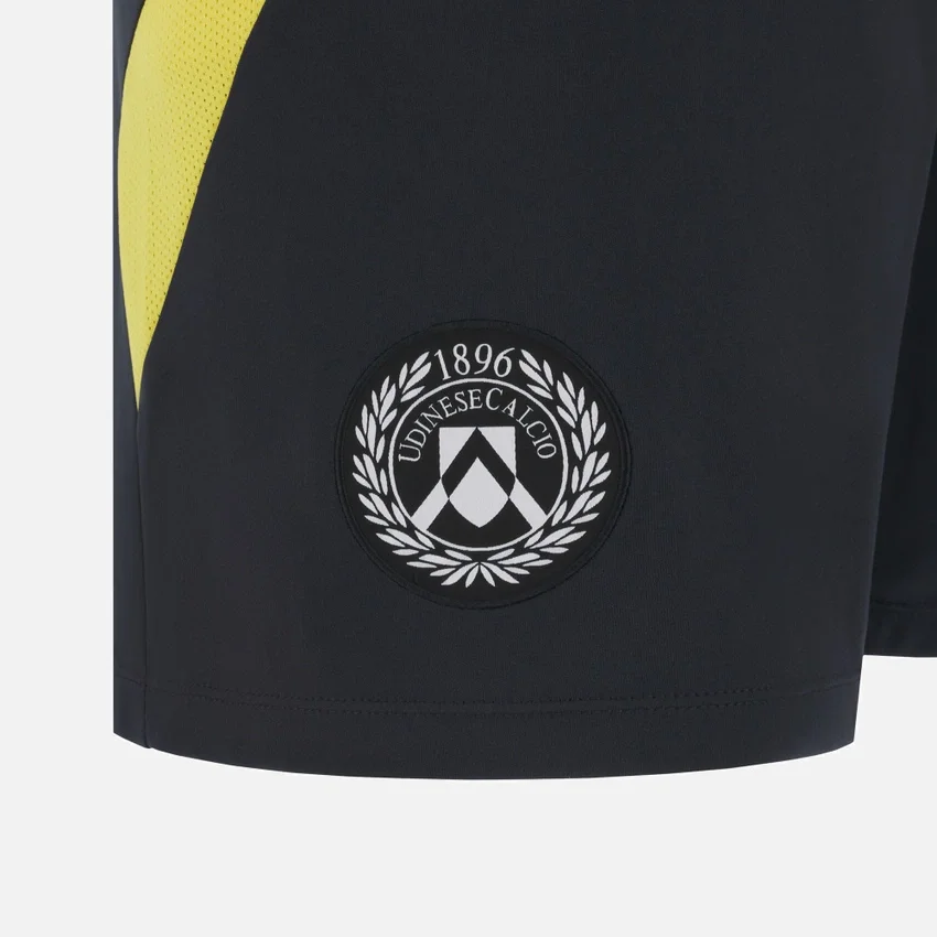 Udinese Calcio 2025/26 Adults’ Training Shorts Udinese Calcio 2025/26 Adults’ Training Shorts