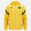 Udinese Calcio 2025/26 Adults’ Windbreaker Udinese Calcio 2025/26 Adults’ Windbreaker