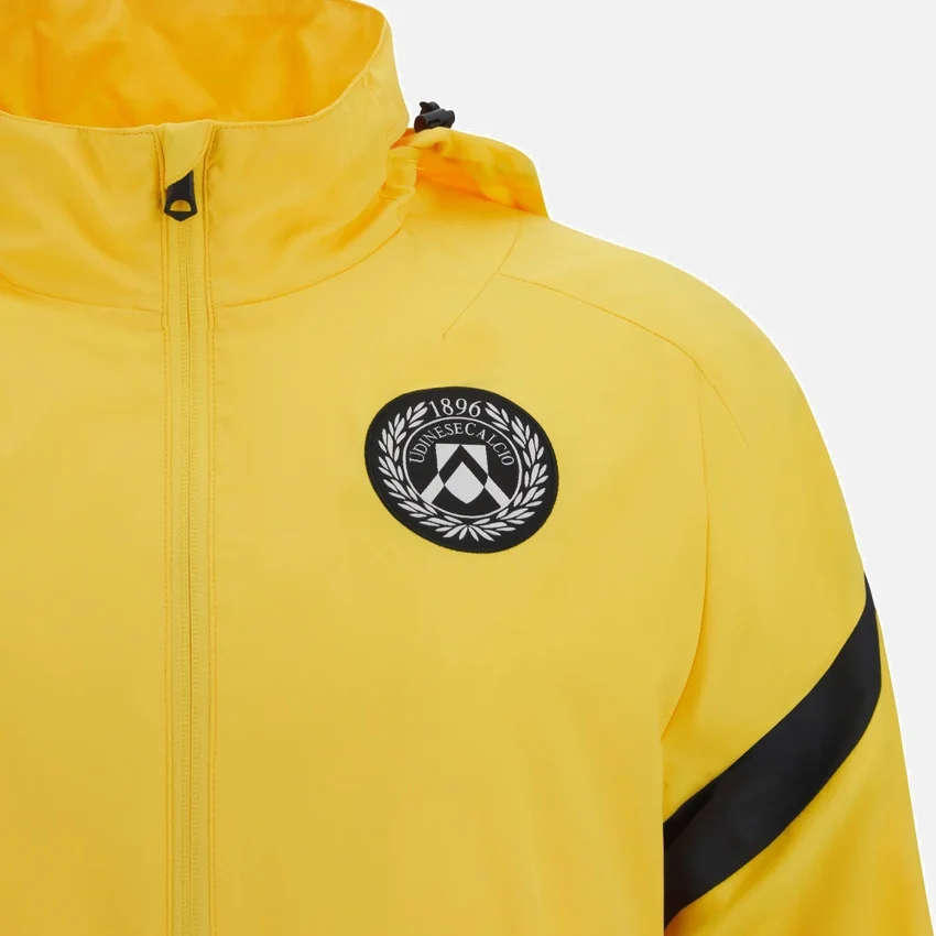 Udinese Calcio 2025/26 Adults’ Windbreaker Udinese Calcio 2025/26 Adults’ Windbreaker