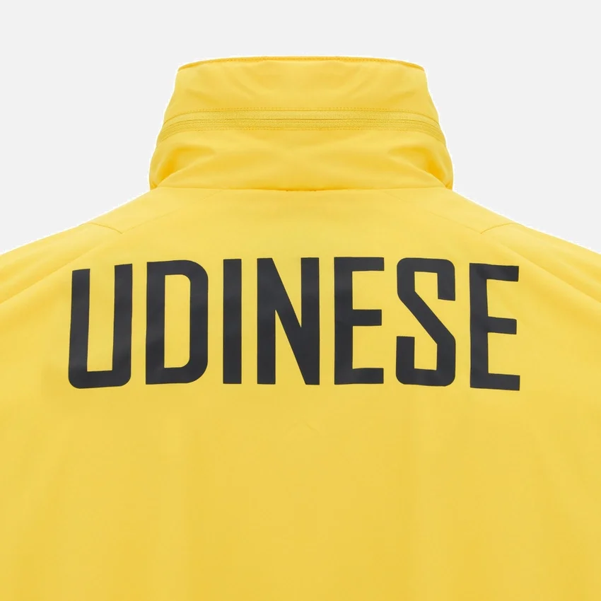Udinese Calcio 2025/26 Adults’ Windbreaker Udinese Calcio 2025/26 Adults’ Windbreaker