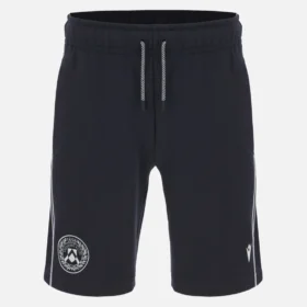 Udinese Calcio 2025/26 Athleisure Adults’ Travel Bermuda Shorts