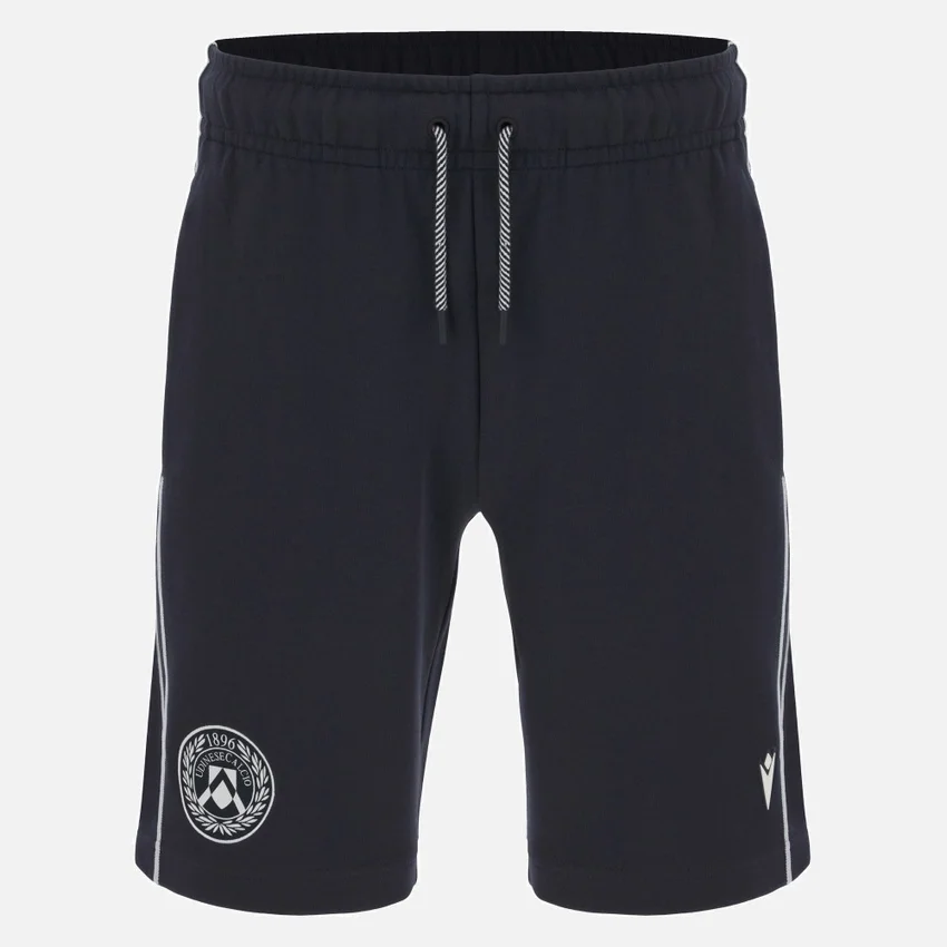 Udinese Calcio 2025/26 Athleisure Adults’ Travel Bermuda Shorts Udinese Calcio 2025/26 Athleisure Adults’ Travel Bermuda Shorts