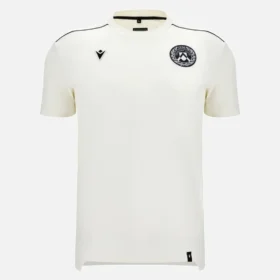 Udinese Calcio 2025/26 Athleisure Adults’ Travel Cotton T-Shirt