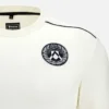 Udinese Calcio 2025/26 Athleisure Adults’ Travel Cotton T-Shirt Udinese Calcio 2025/26 Athleisure Adults’ Travel Cotton T-Shirt