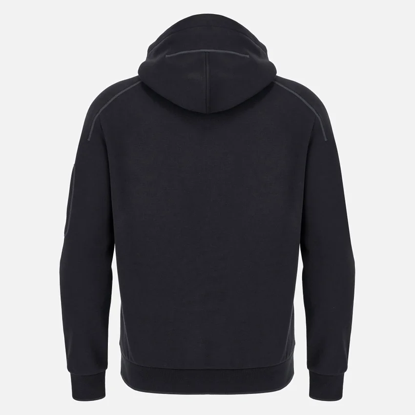 Udinese Calcio 2025/26 Athleisure Adults’ Warm Up Sweatshirt Udinese Calcio 2025/26 Athleisure Adults’ Warm Up Sweatshirt