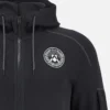 Udinese Calcio 2025/26 Athleisure Adults’ Warm Up Sweatshirt Udinese Calcio 2025/26 Athleisure Adults’ Warm Up Sweatshirt