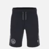 Udinese Calcio 2025/26 Athleisure Junior Travel Bermuda Shorts Udinese Calcio 2025/26 Athleisure Junior Travel Bermuda Shorts