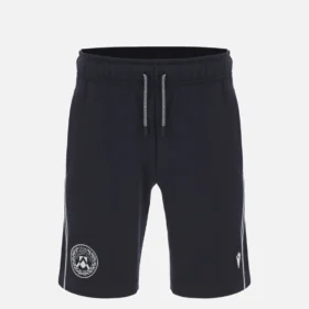 Udinese Calcio 2025/26 Athleisure Junior Travel Bermuda Shorts