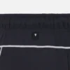 Udinese Calcio 2025/26 Athleisure Junior Travel Bermuda Shorts Udinese Calcio 2025/26 Athleisure Junior Travel Bermuda Shorts
