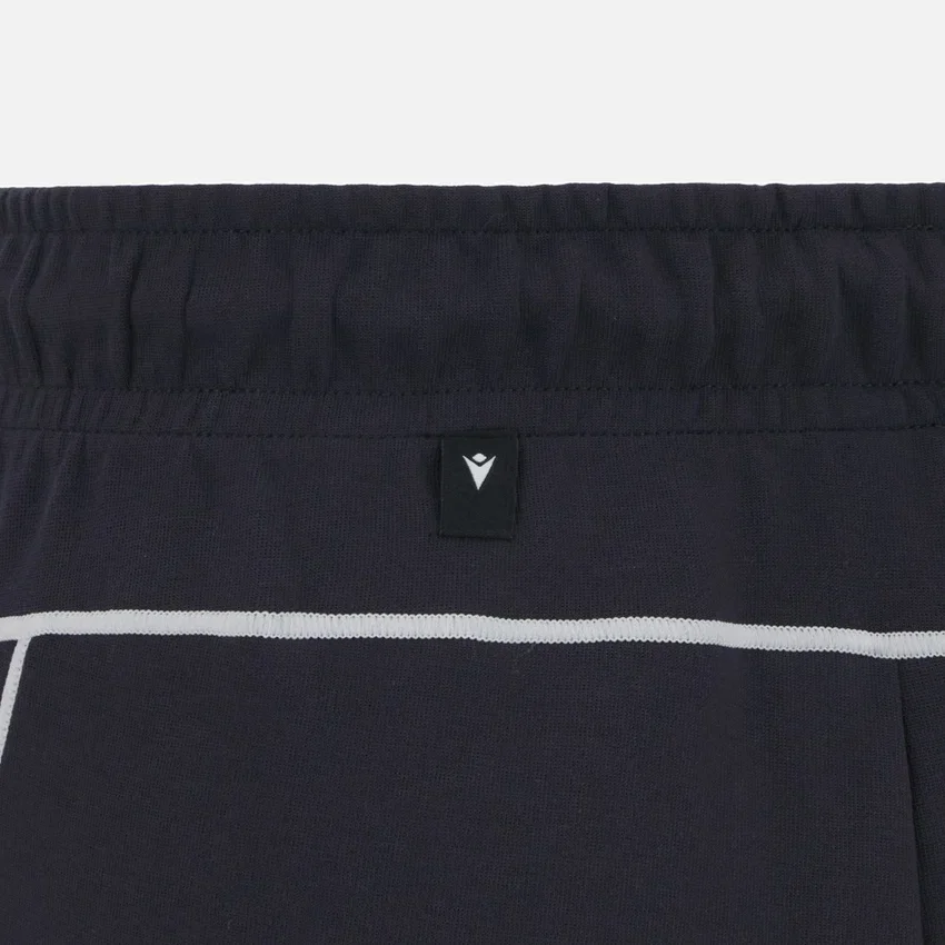 Udinese Calcio 2025/26 Athleisure Junior Travel Bermuda Shorts Udinese Calcio 2025/26 Athleisure Junior Travel Bermuda Shorts